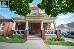 294 DARLING Street Brantford, ON N3S 3X8
