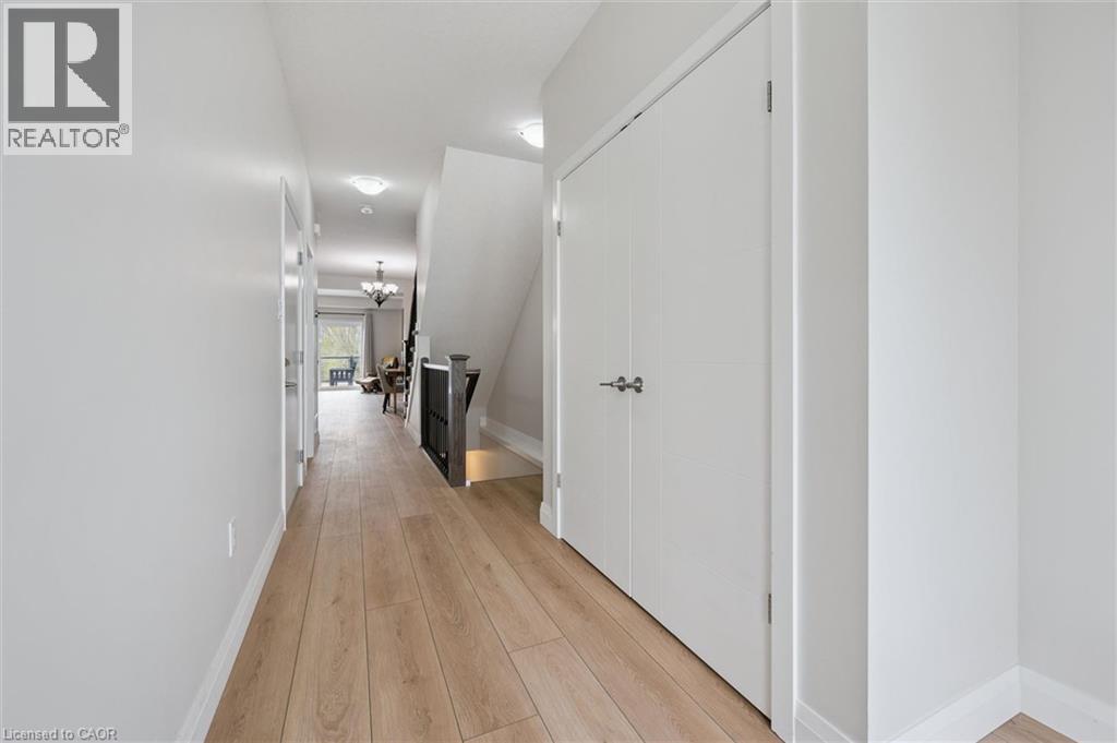 873 Robert Ferrie Drive, Kitchener, ON - Indoor Photo Showing Other Room