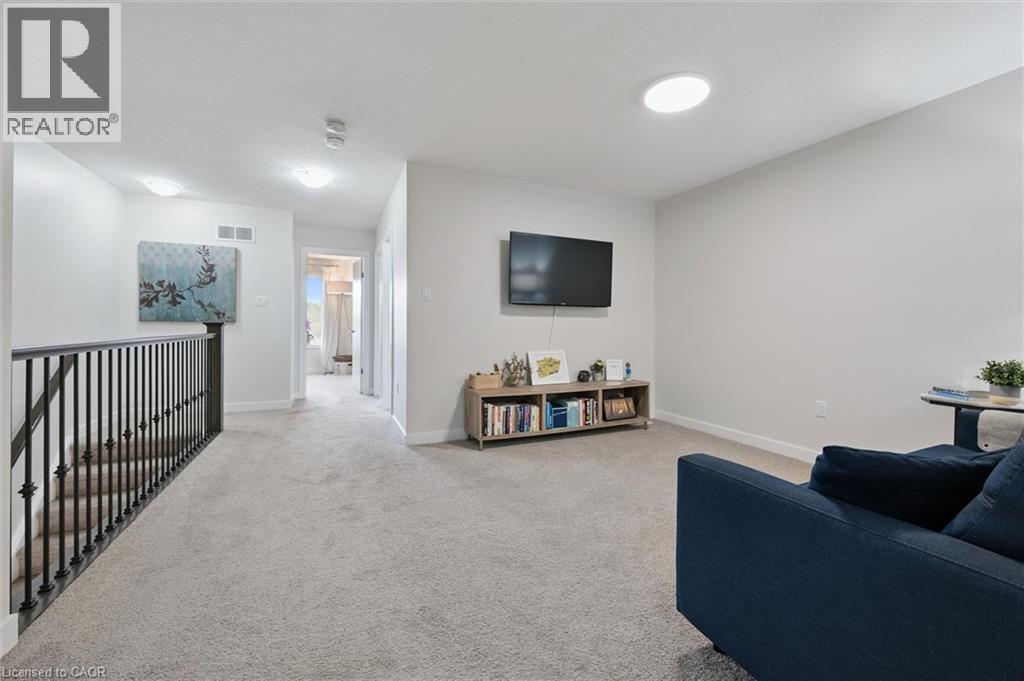 873 Robert Ferrie Drive, Kitchener, ON - Indoor