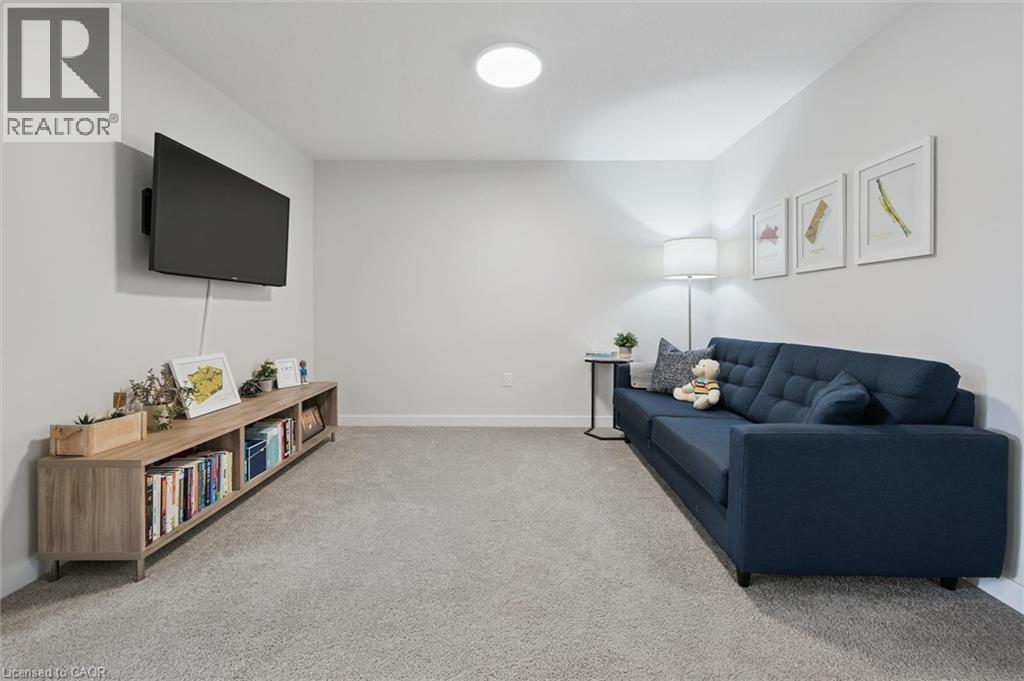 873 Robert Ferrie Drive, Kitchener, ON - Indoor