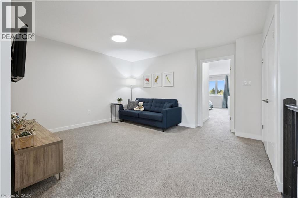 873 Robert Ferrie Drive, Kitchener, ON - Indoor