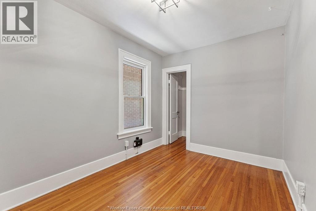 557 Moy Ave, Windsor, ON - Indoor Photo Showing Other Room