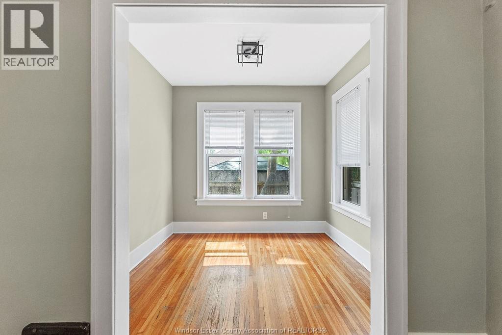 557 Moy Ave, Windsor, ON - Indoor Photo Showing Other Room