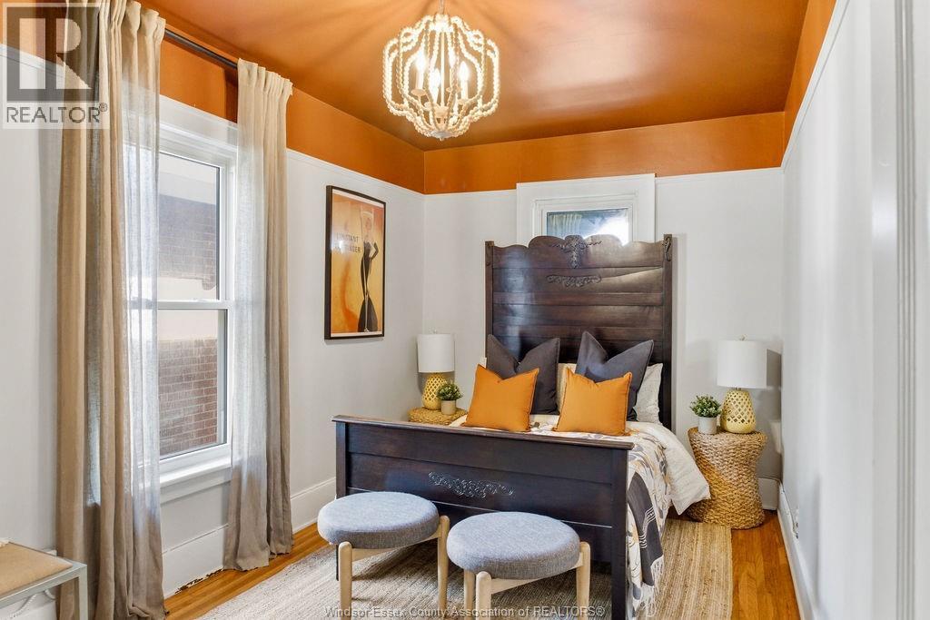 557 Moy Ave, Windsor, ON - Indoor Photo Showing Other Room
