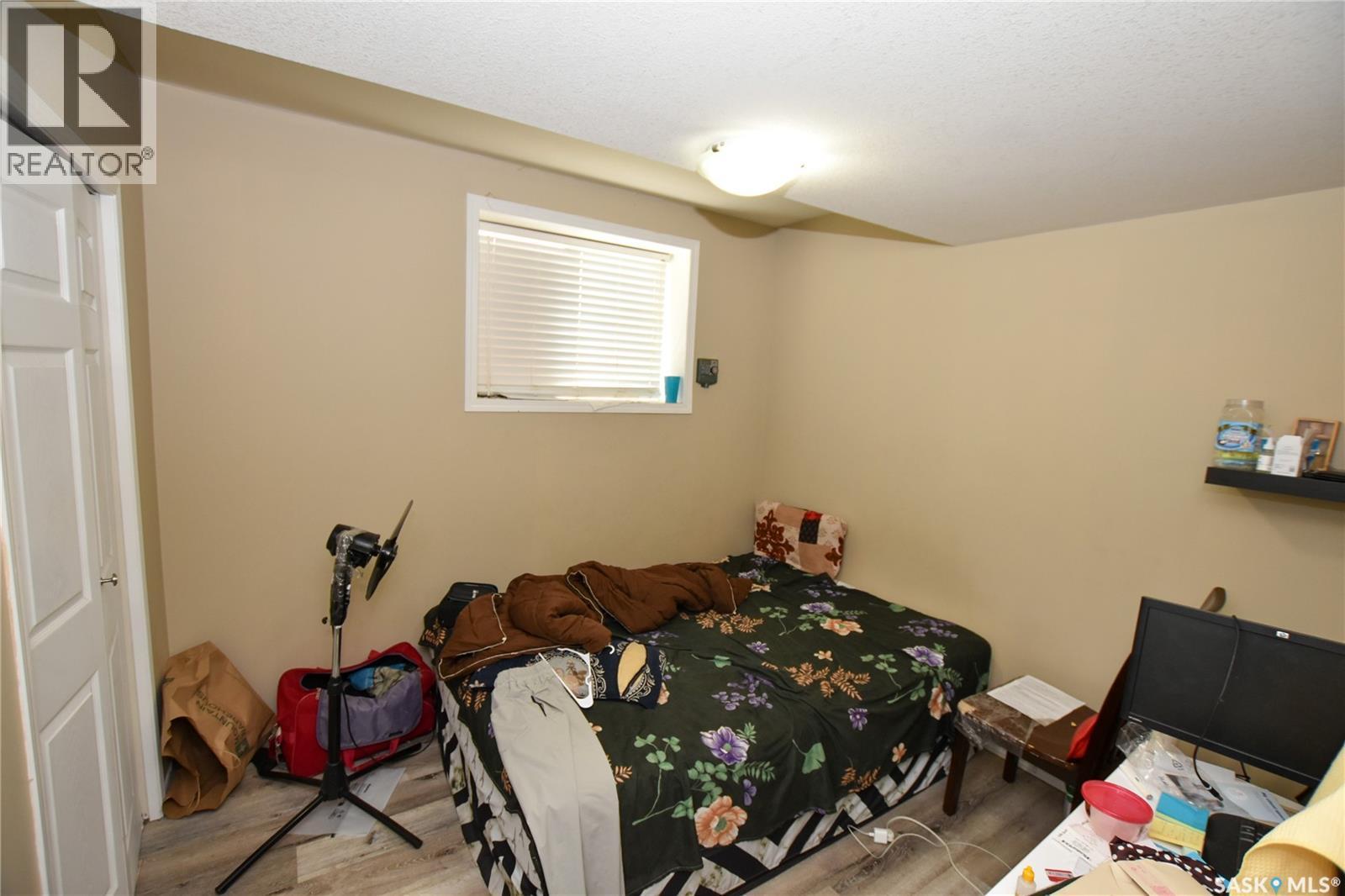 106 Geary Crescent, Saskatoon, SK - Indoor Photo Showing Bedroom