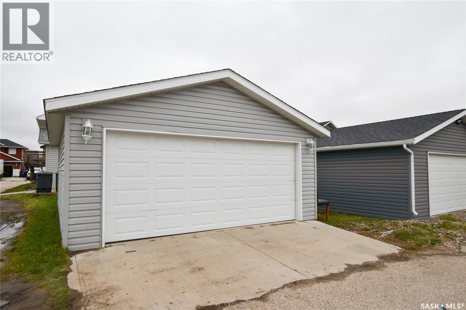 106 Geary Crescent, Saskatoon, SK - Outdoor With Exterior