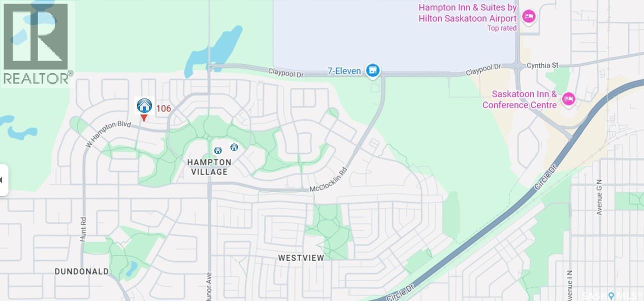 106 Geary Crescent, Saskatoon, SK - Other