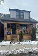 1090 CANNON Street E Unit# Upper Hamilton, ON L8L 2J4