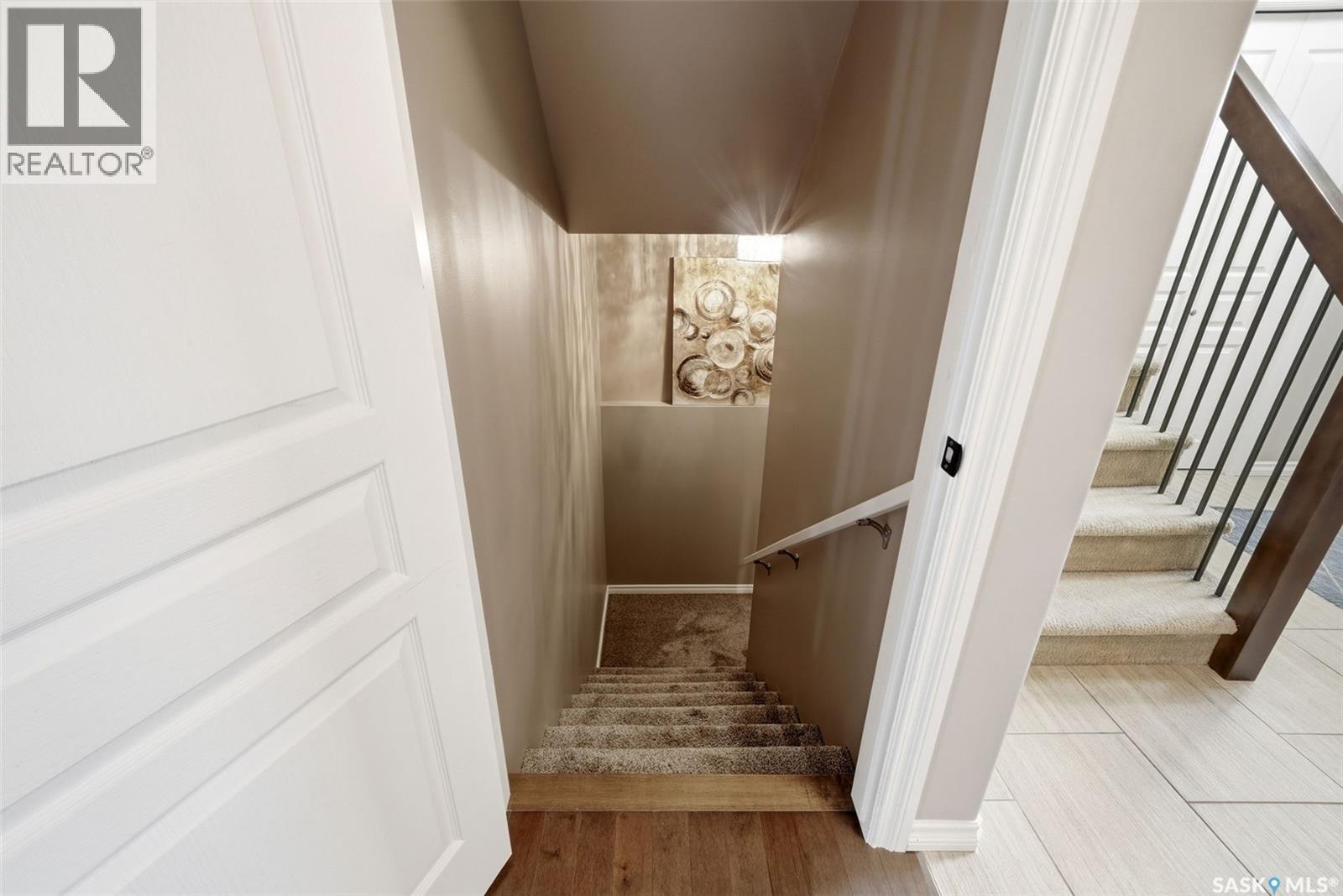 6902 Maple Vista Drive, Regina, SK - Indoor Photo Showing Other Room