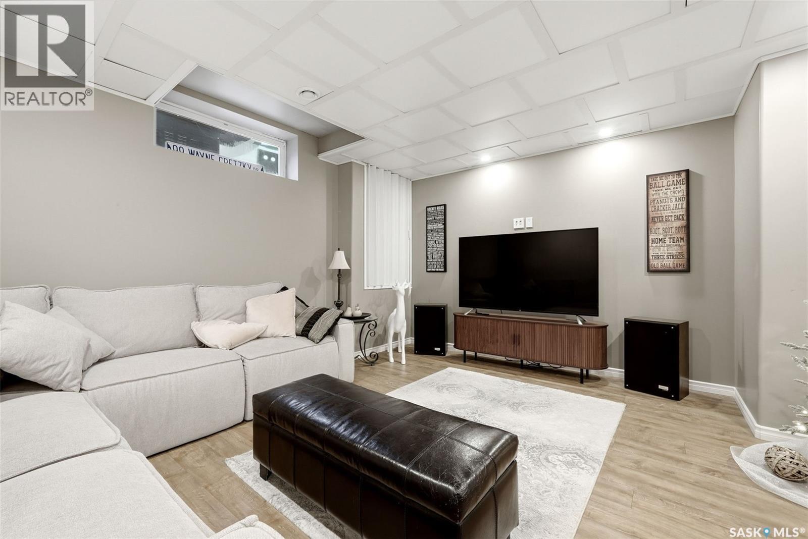 6902 Maple Vista Drive, Regina, SK - Indoor