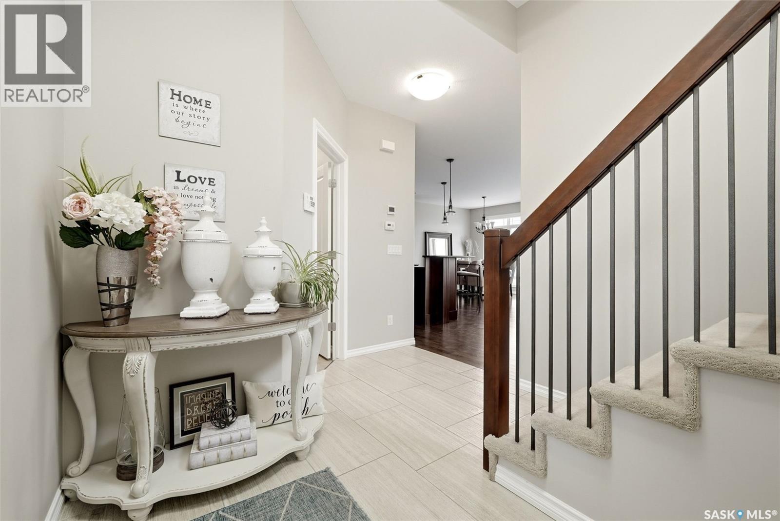 6902 Maple Vista Drive, Regina, SK - Indoor Photo Showing Other Room
