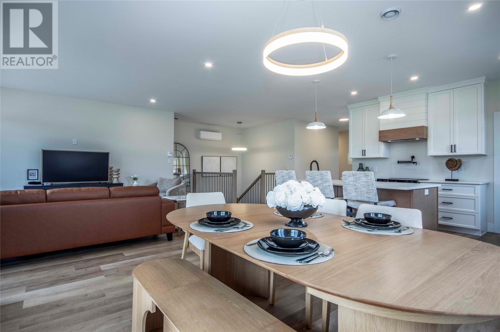 13 Reddley Place, Conception Bay South, NL - Indoor