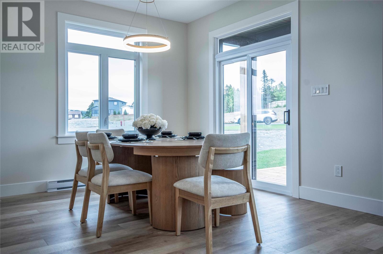 13 Reddley Place, Conception Bay South, NL - Indoor Photo Showing Dining Room