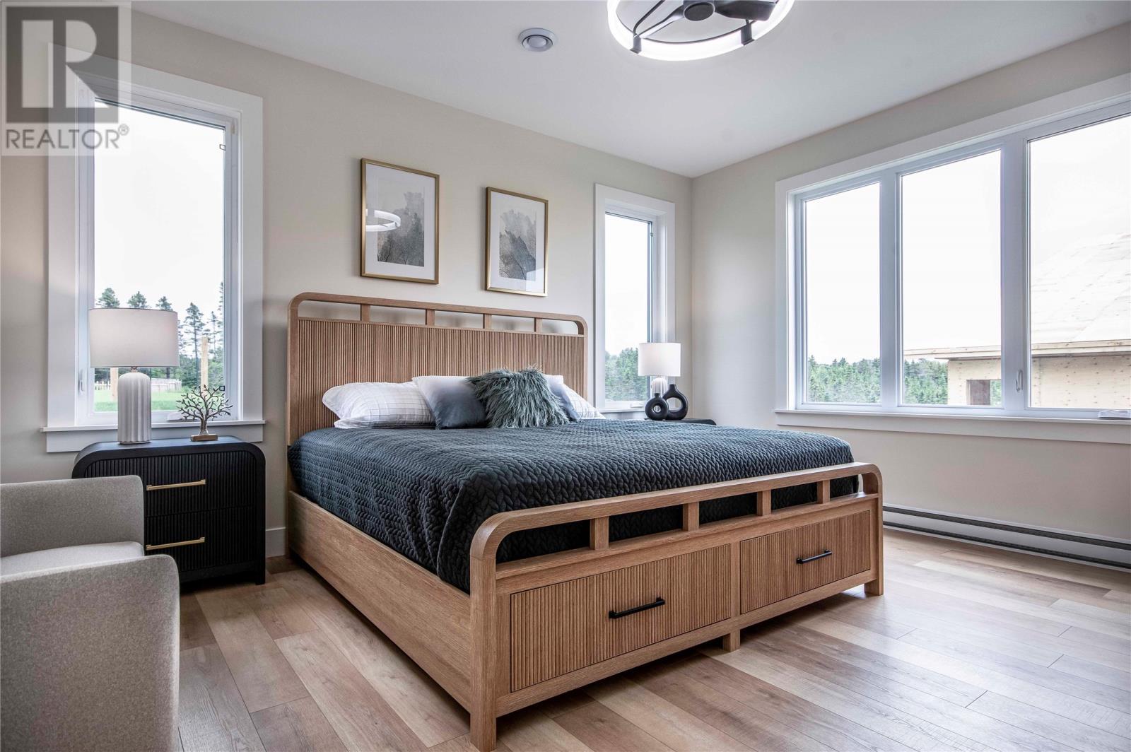 13 Reddley Place, Conception Bay South, NL - Indoor Photo Showing Bedroom