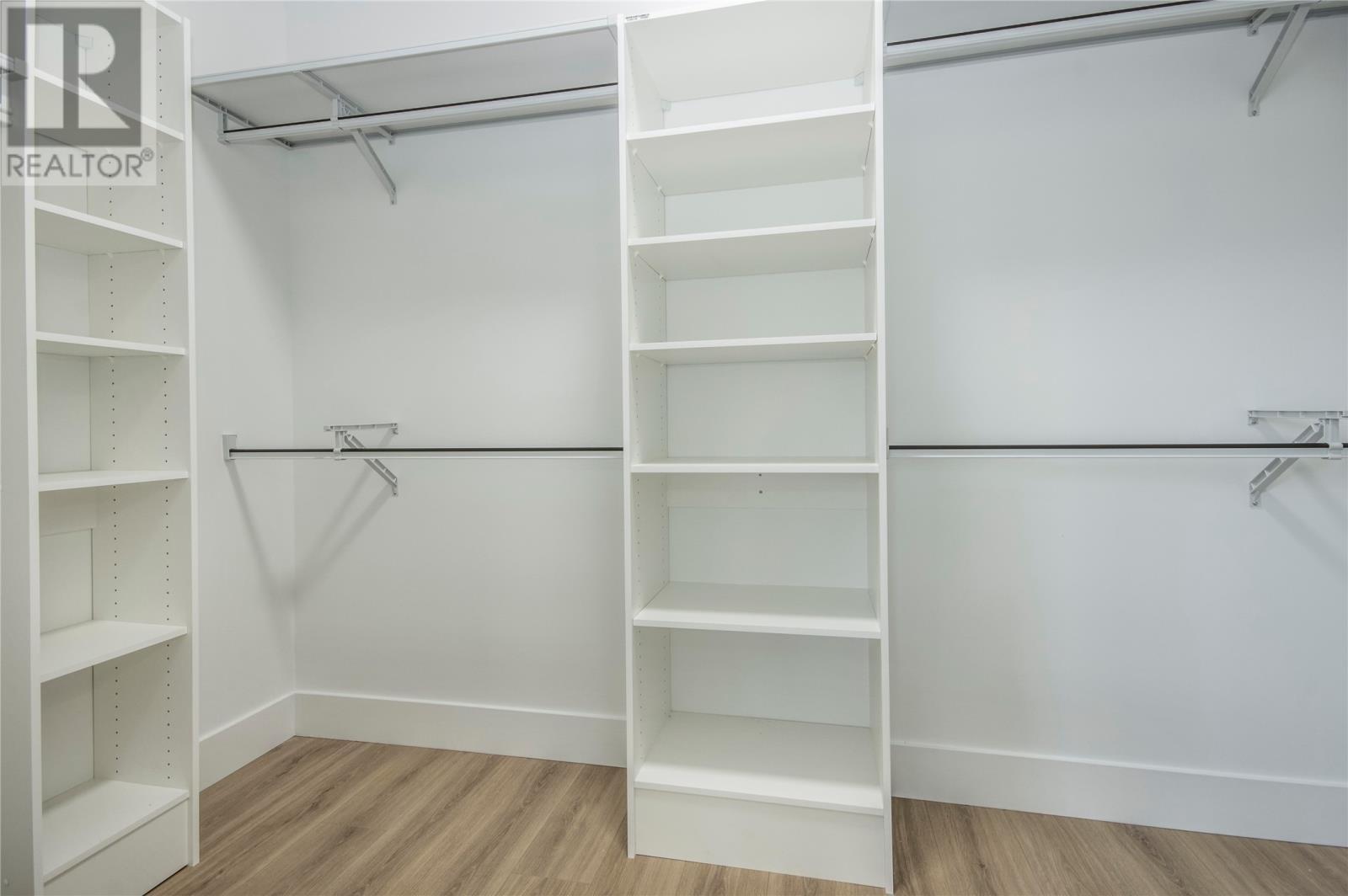 13 Reddley Place, Conception Bay South, NL - Indoor With Storage