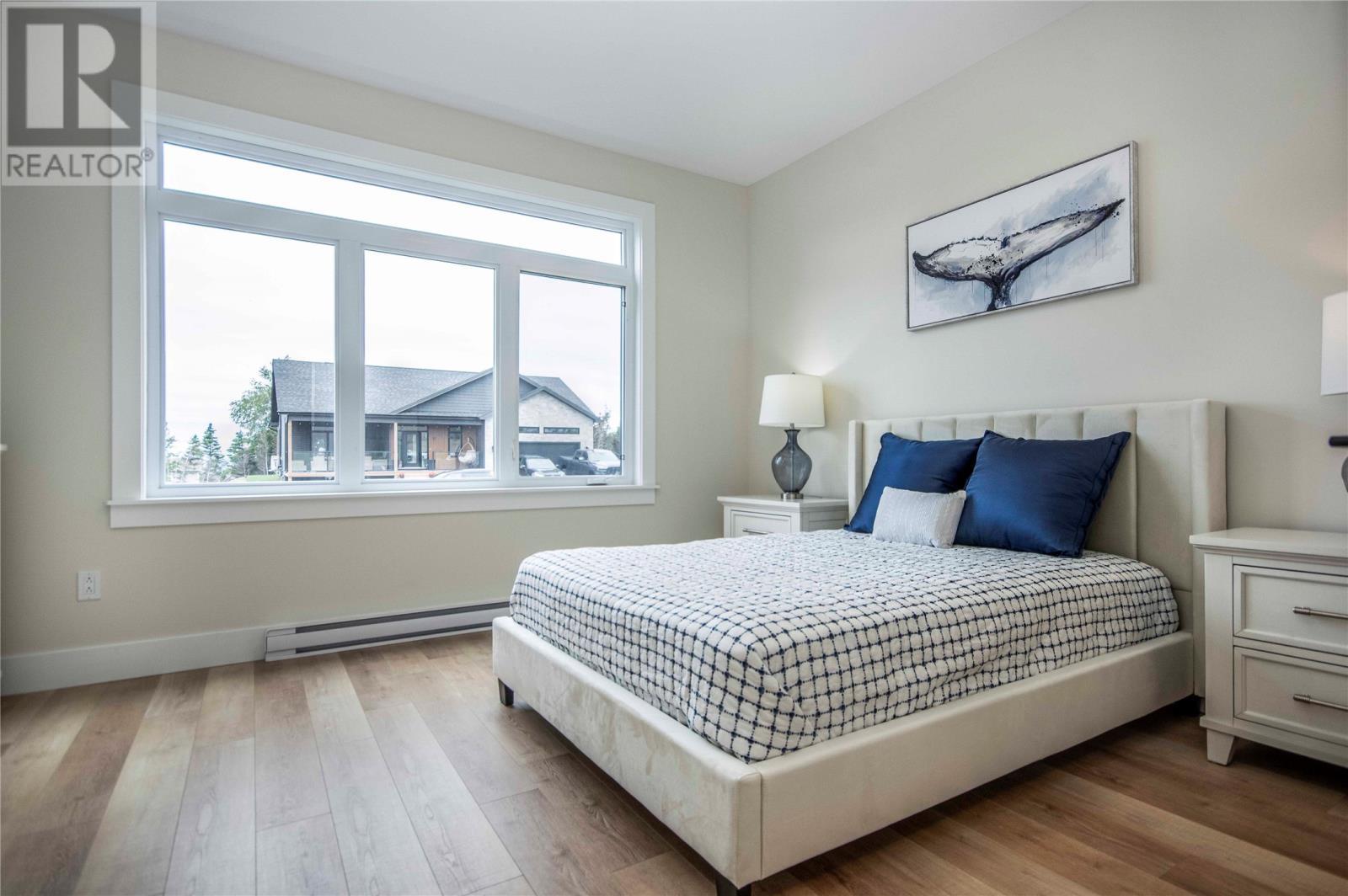 13 Reddley Place, Conception Bay South, NL - Indoor Photo Showing Bedroom