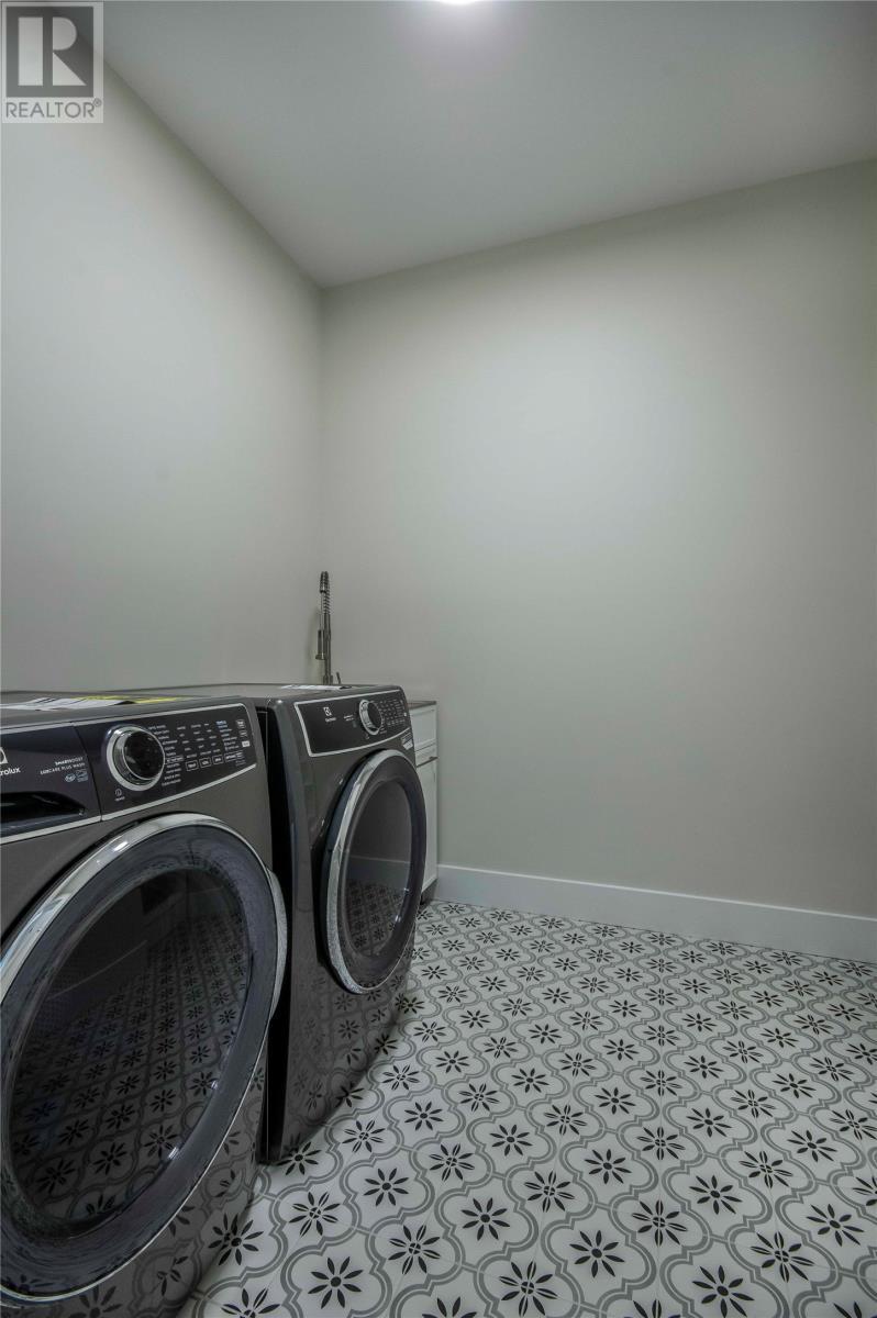 13 Reddley Place, Conception Bay South, NL - Indoor Photo Showing Laundry Room