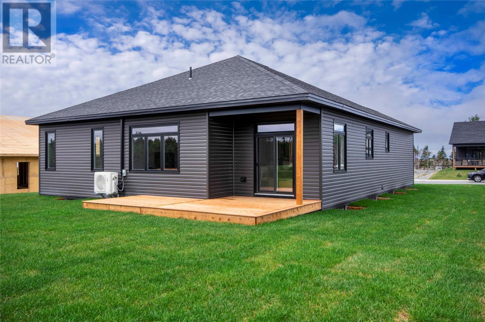 13 Reddley Place, Conception Bay South, NL - Outdoor