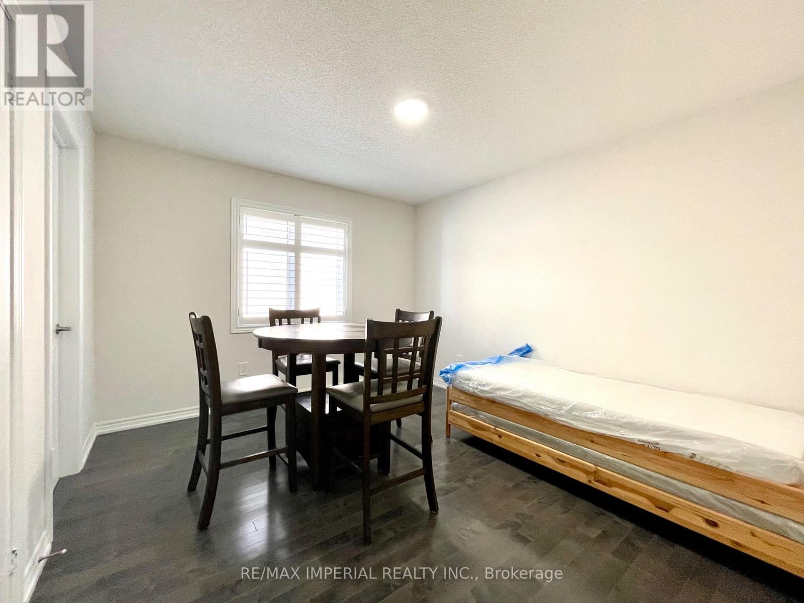 3 Collier Crescent, Markham, ON - Indoor Photo Showing Dining Room
