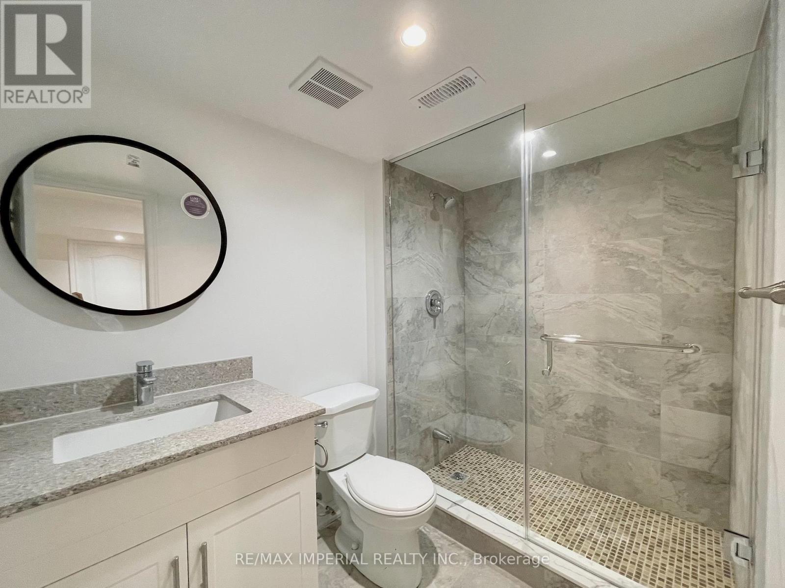 3 Collier Crescent, Markham, ON - Indoor Photo Showing Bathroom