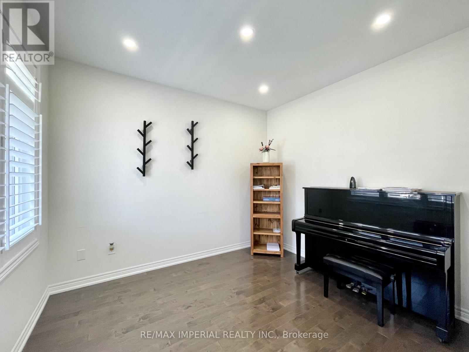 3 Collier Crescent, Markham, ON - Indoor Photo Showing Other Room
