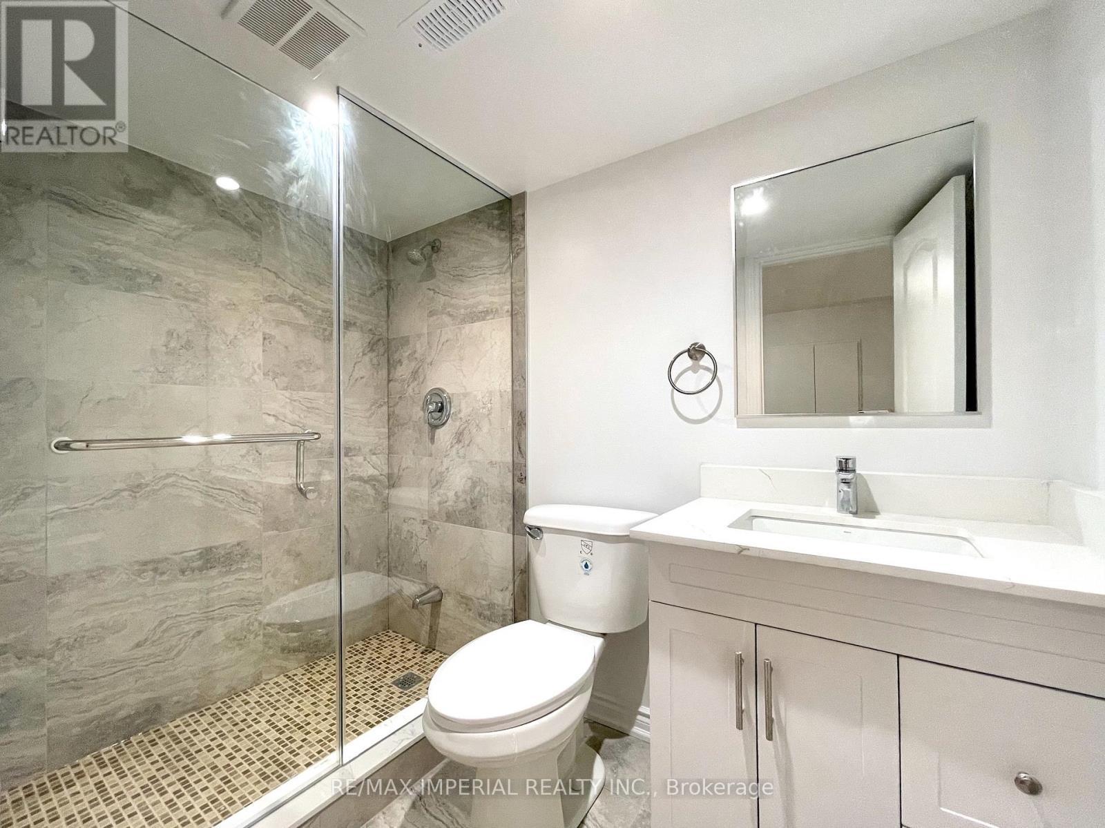 3 Collier Crescent, Markham, ON - Indoor Photo Showing Bathroom