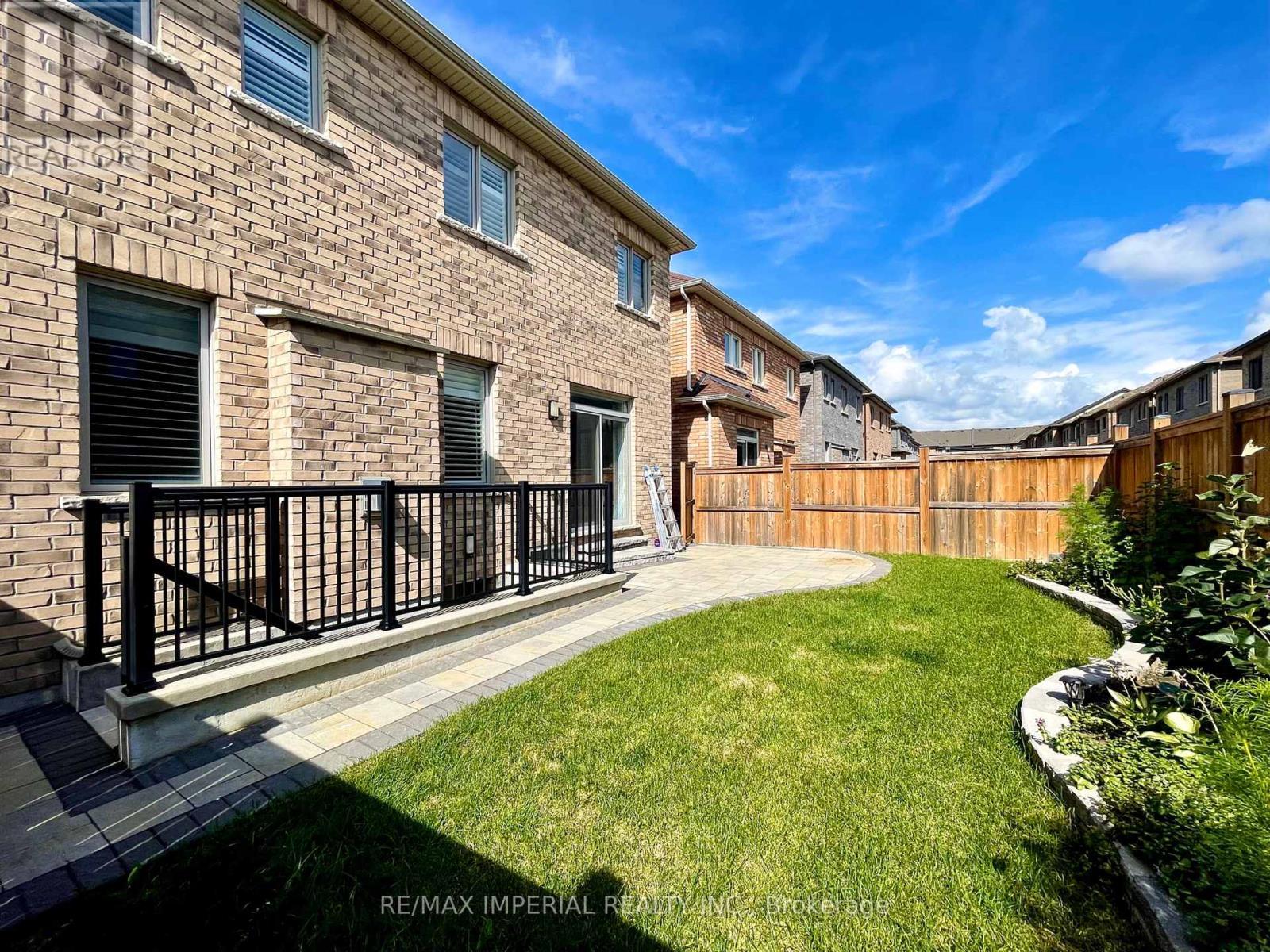 3 Collier Crescent, Markham, ON - Outdoor