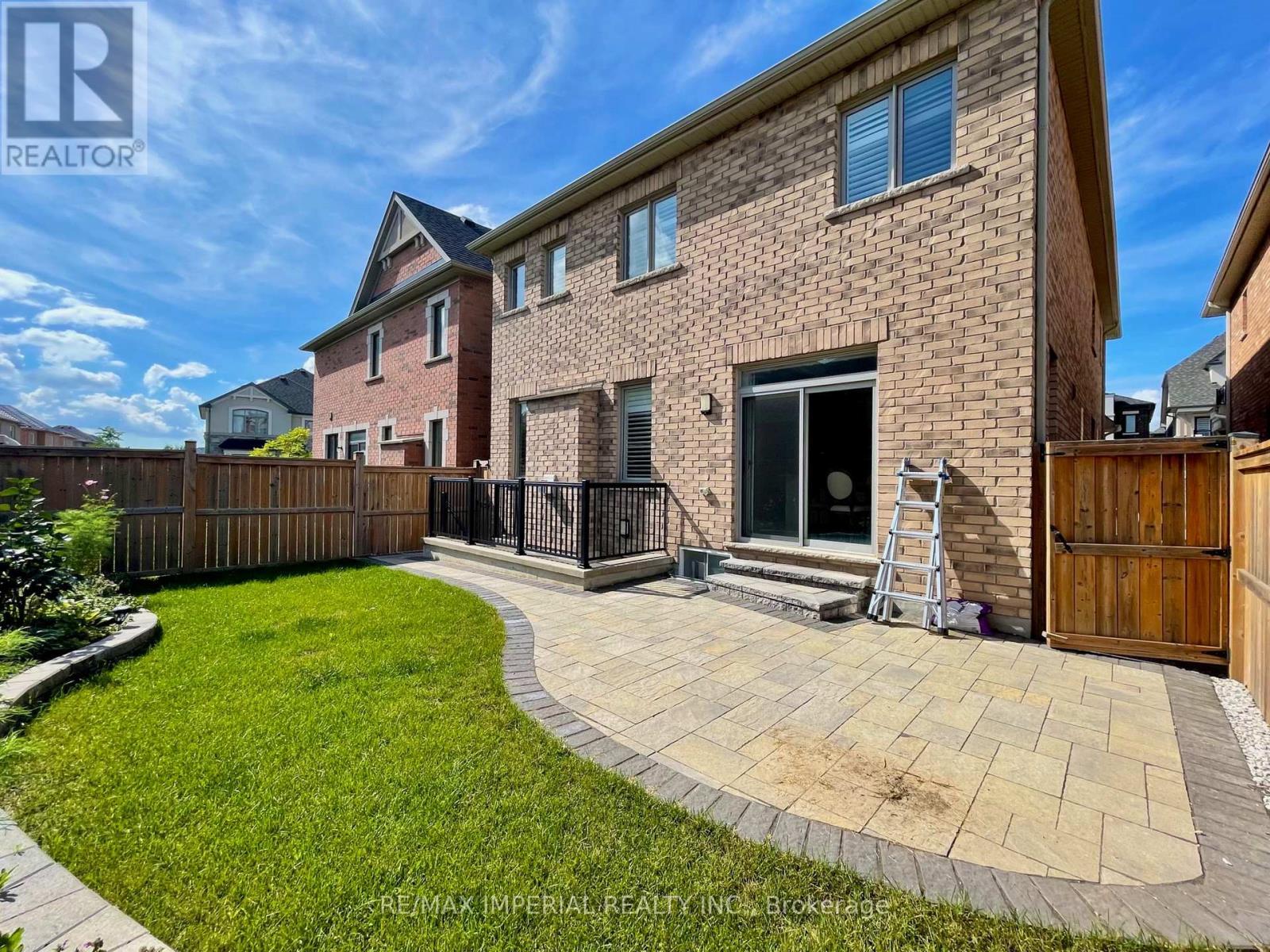 3 Collier Crescent, Markham, ON - Outdoor With Exterior