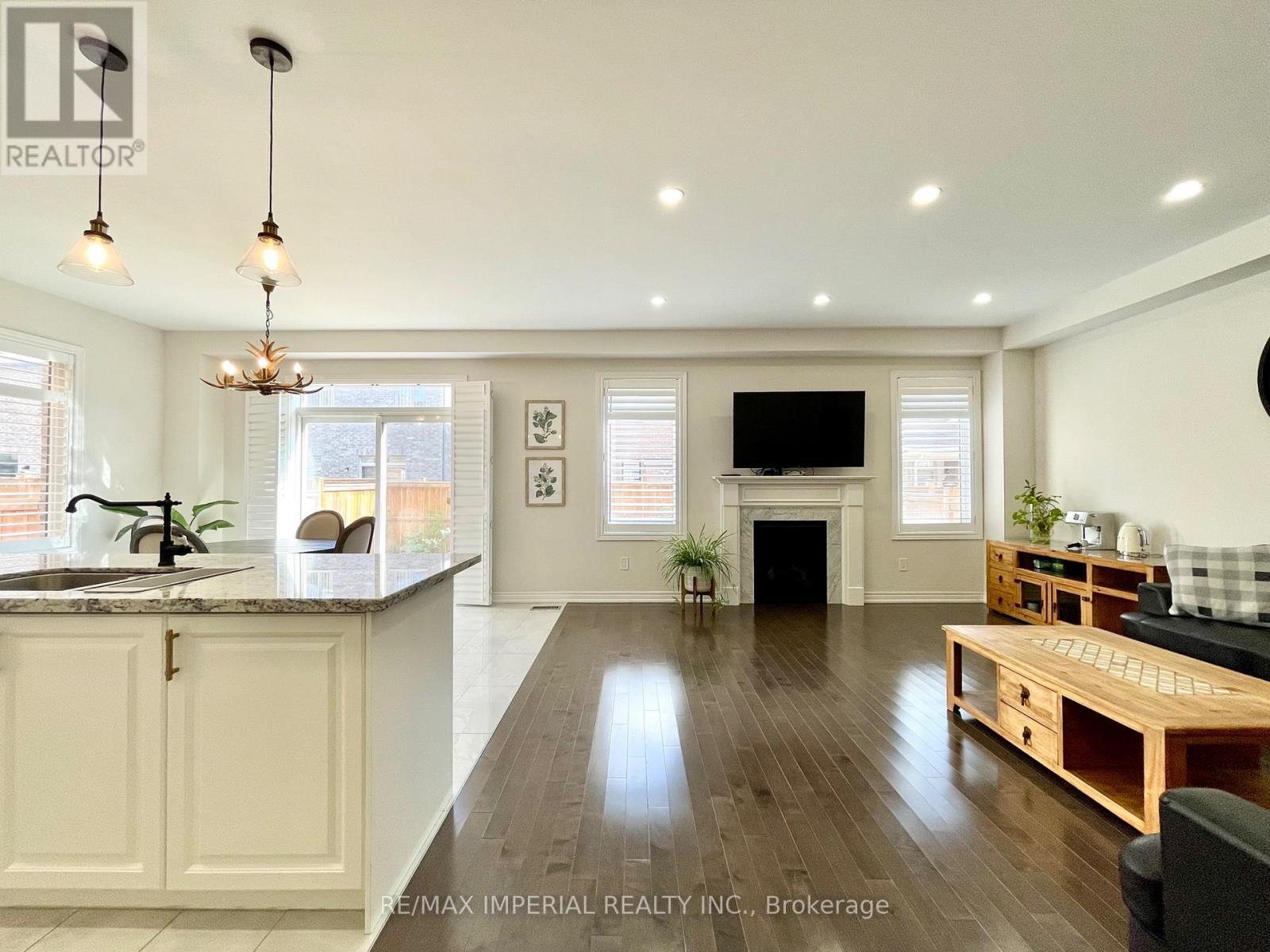 3 Collier Crescent, Markham, ON - Indoor