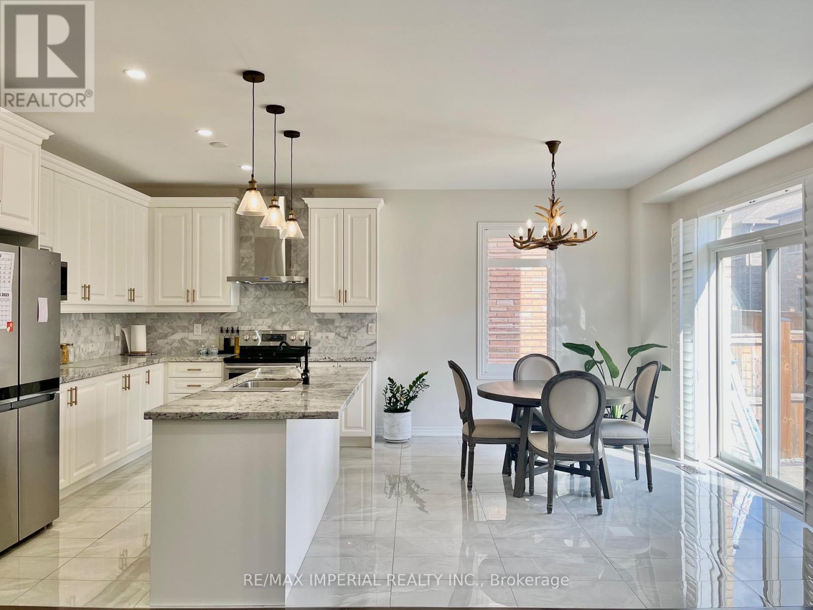 3 Collier Crescent, Markham, ON - Indoor