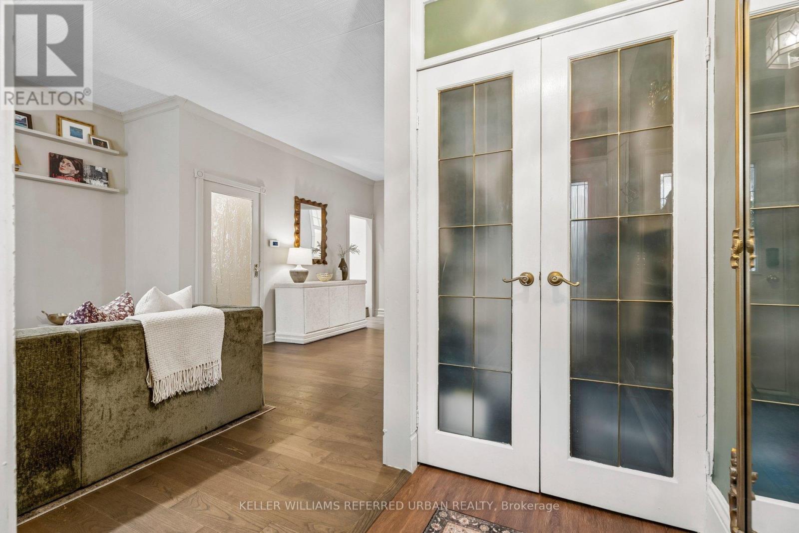 84 Smith Avenue, Hamilton, ON - Indoor Photo Showing Other Room