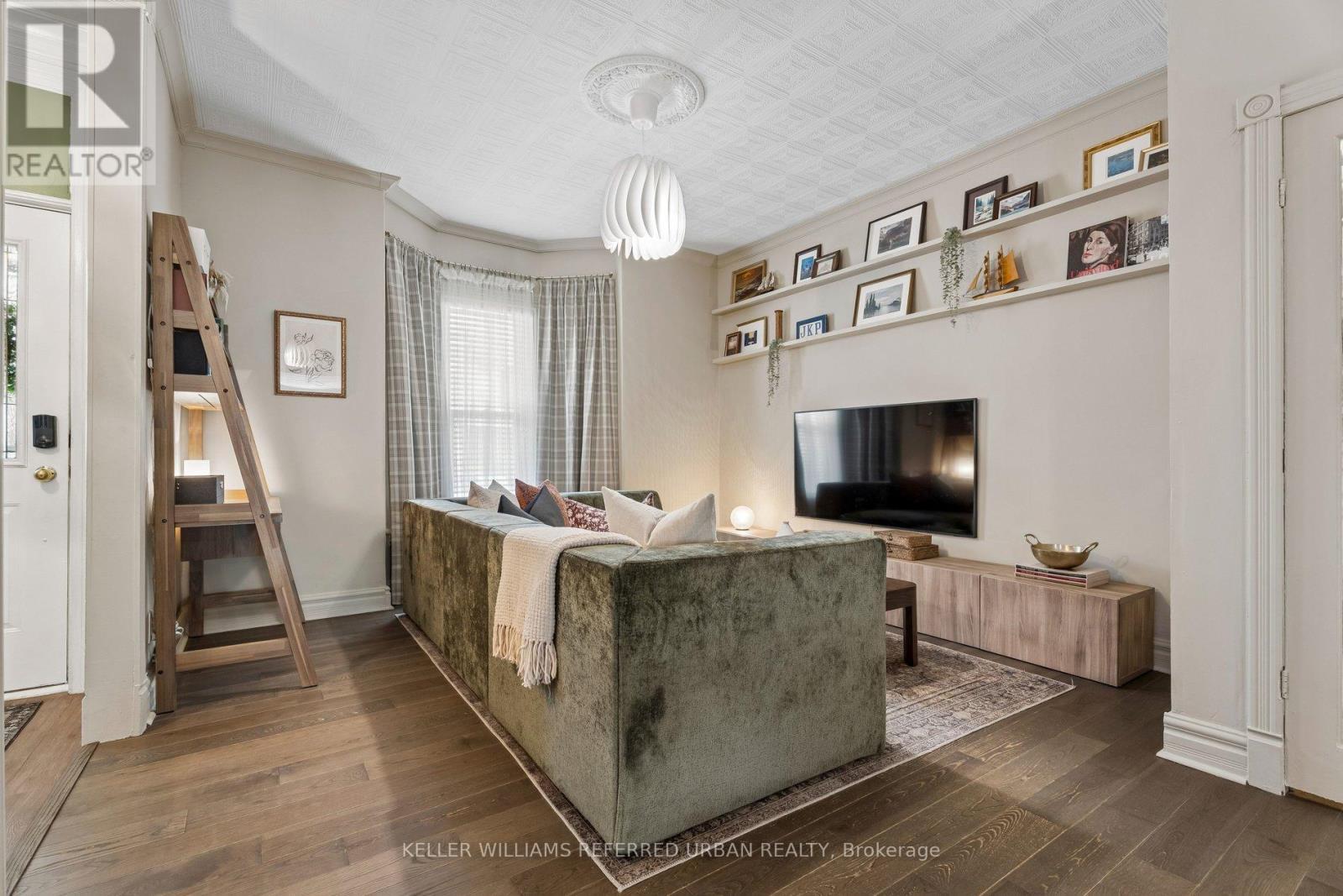 84 Smith Avenue, Hamilton, ON - Indoor Photo Showing Other Room