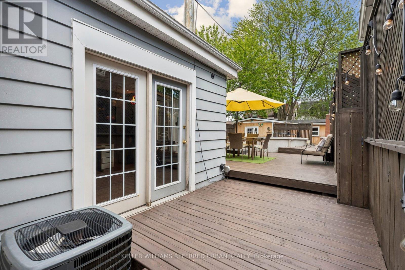 84 Smith Avenue, Hamilton, ON - Outdoor With Exterior