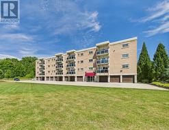 402 - 125 WILLIAM STREET N Brockton, ON N0G 2V0
