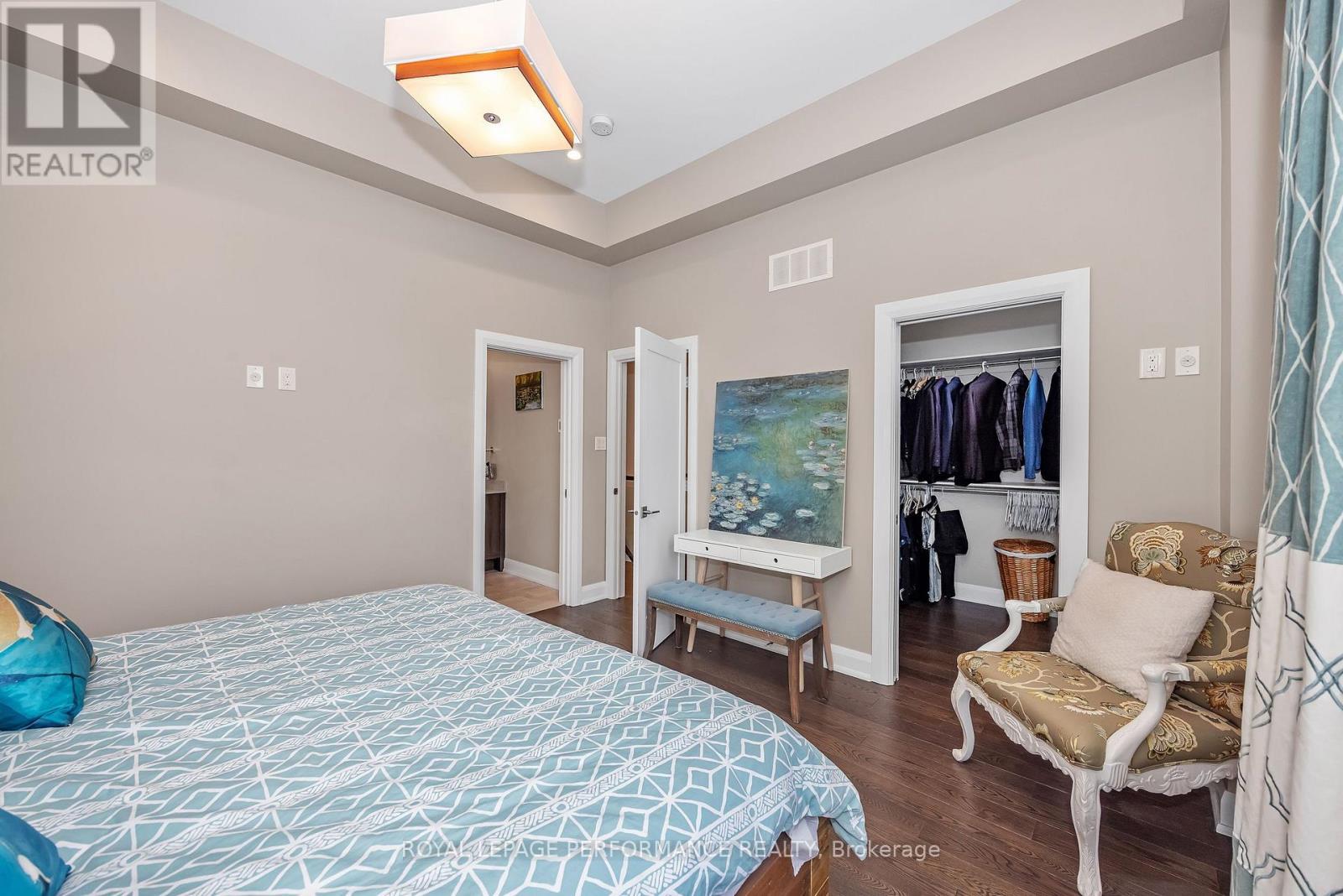 383 Princeton Avenue, Ottawa, ON - Indoor Photo Showing Bedroom