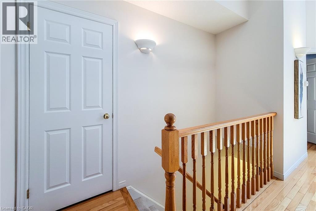 751 Rymal Road W Unit# 22, Hamilton, ON - Indoor Photo Showing Other Room