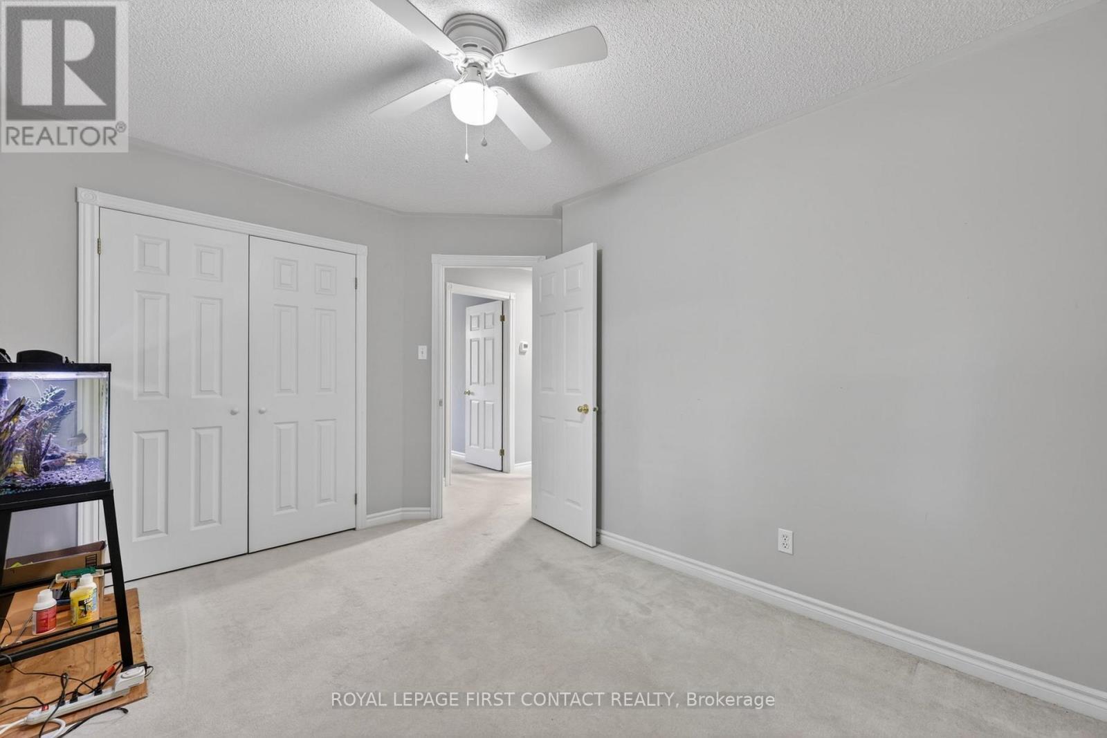 23 Mcfadden Drive, Springwater, ON - Indoor Photo Showing Other Room