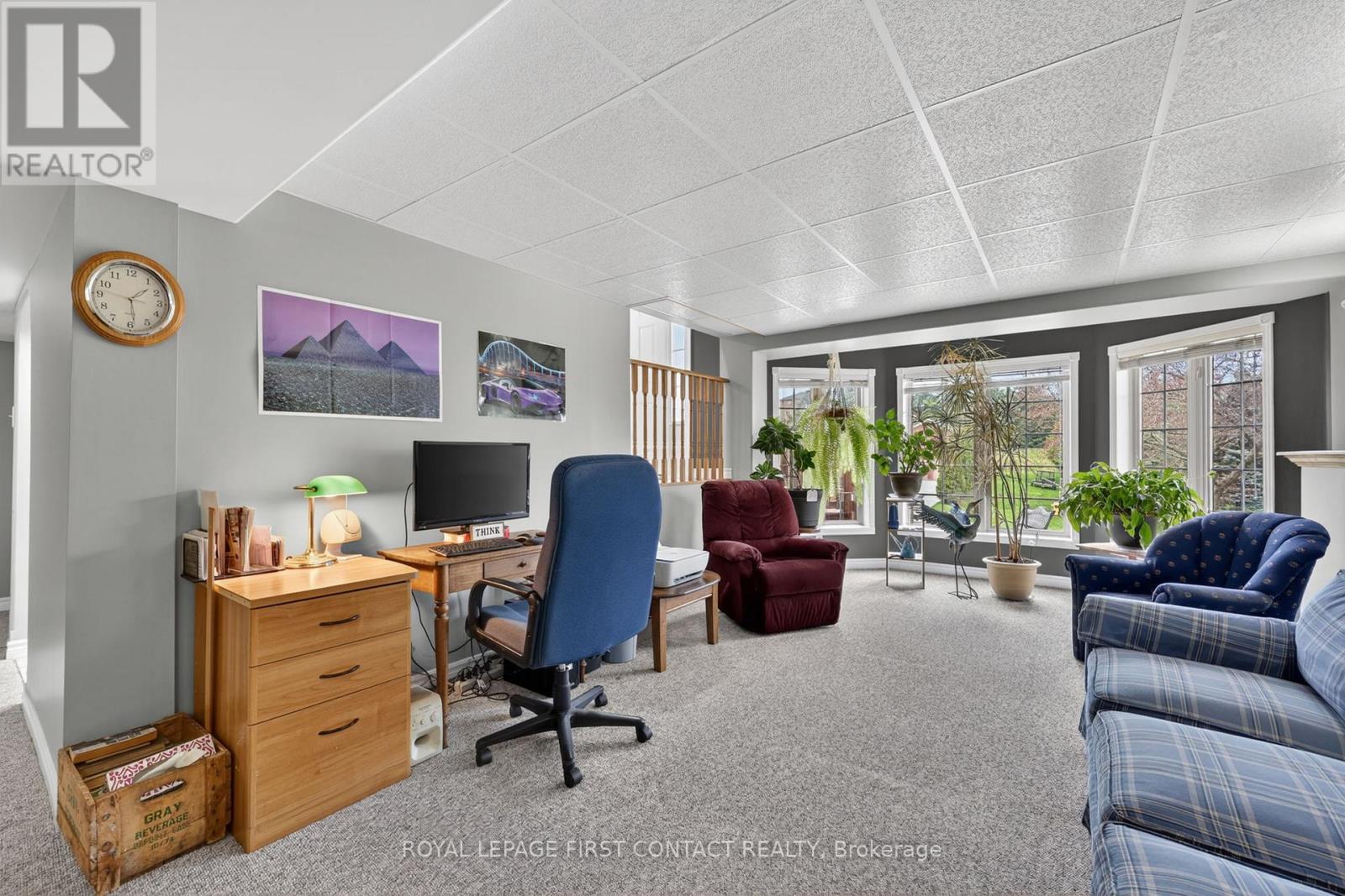 23 Mcfadden Drive, Springwater, ON - Indoor