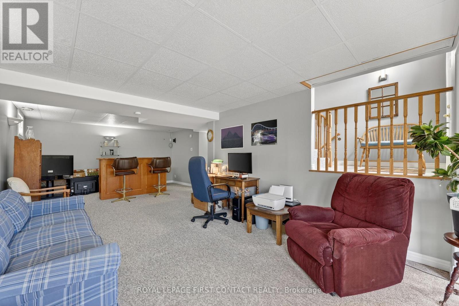 23 Mcfadden Drive, Springwater, ON - Indoor