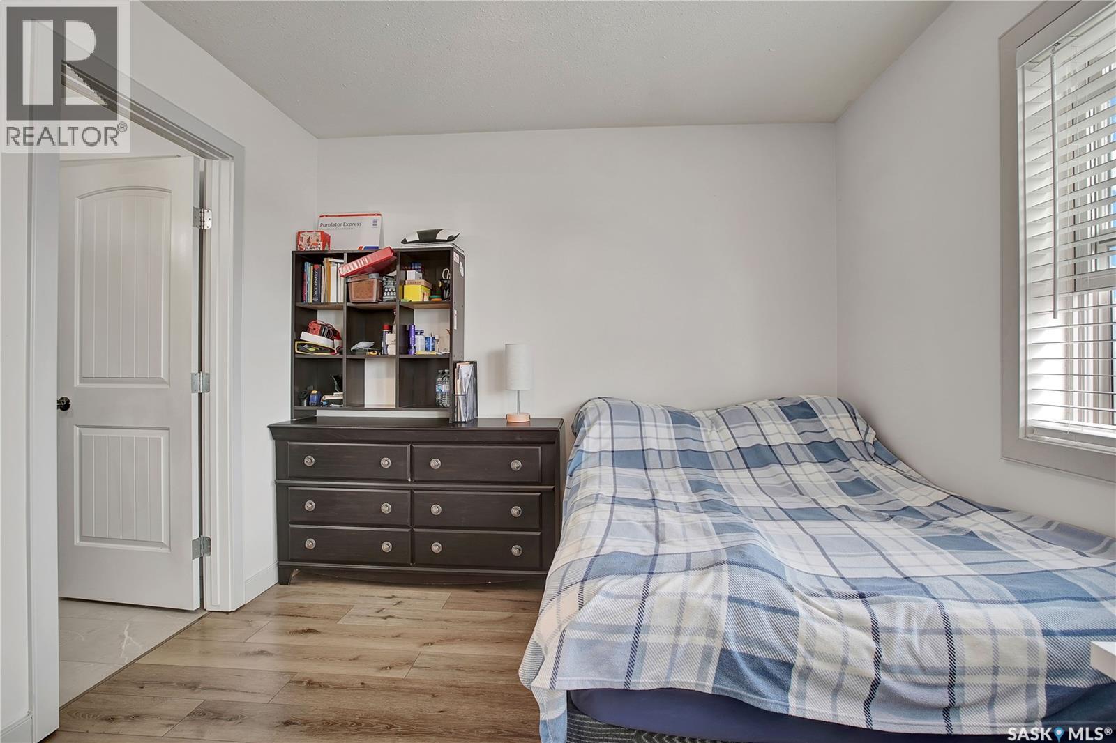 48 - 1703 Patrick Crescent, Saskatoon, SK - Indoor Photo Showing Bedroom