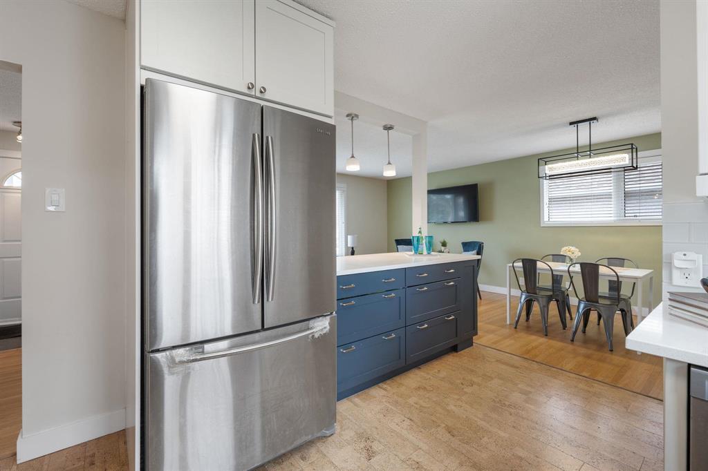 20 Barberry Road, Winnipeg, MB - Indoor