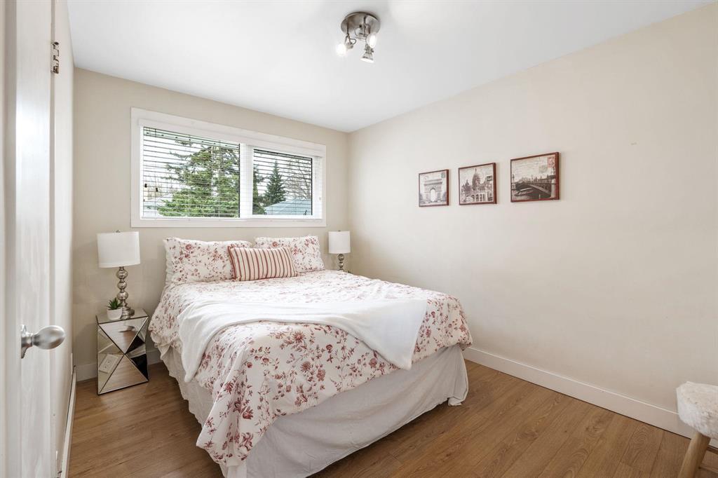 20 Barberry Road, Winnipeg, MB - Indoor Photo Showing Bedroom