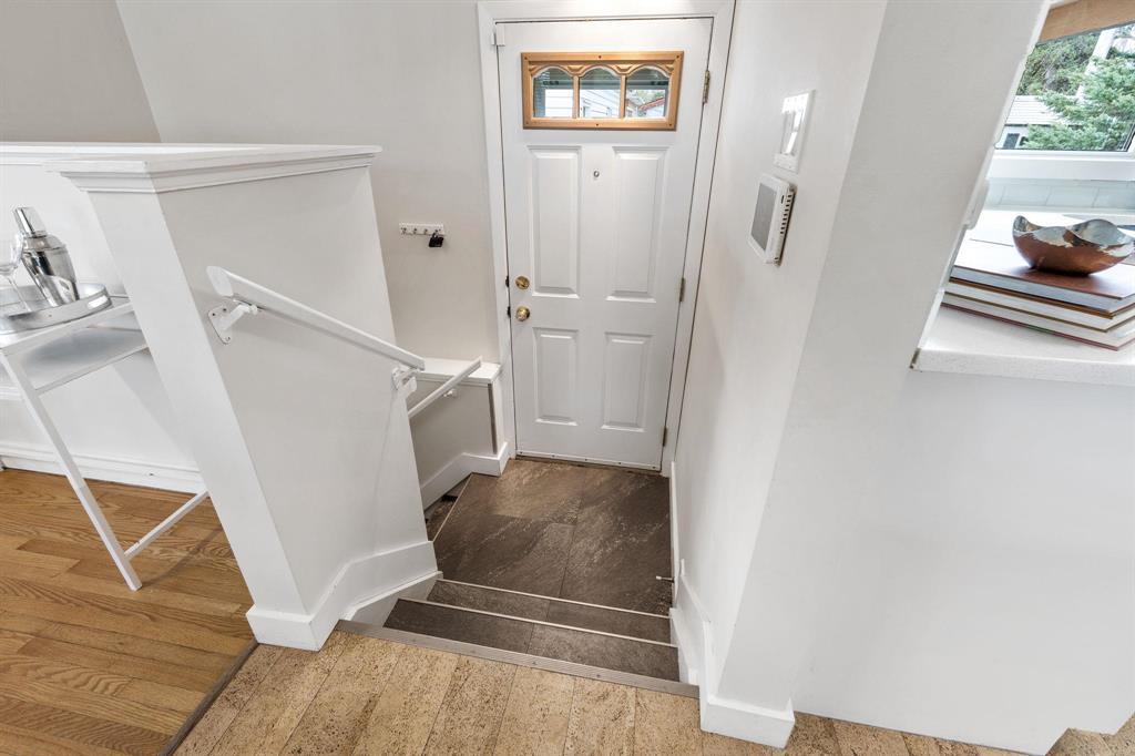 20 Barberry Road, Winnipeg, MB - Indoor Photo Showing Other Room