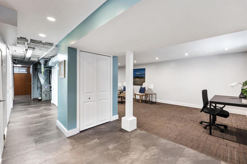 20 Barberry Road, Winnipeg, MB - Indoor