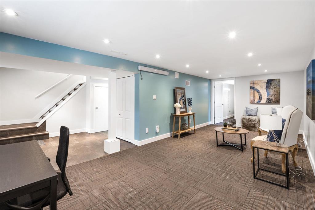 20 Barberry Road, Winnipeg, MB - Indoor
