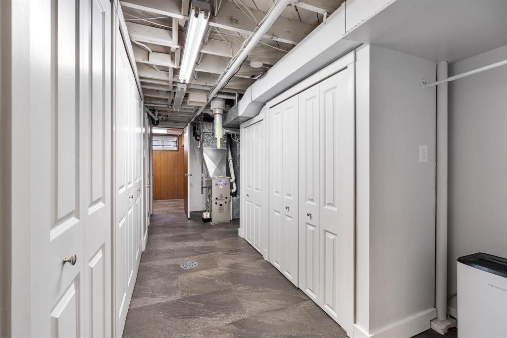 20 Barberry Road, Winnipeg, MB - Indoor Photo Showing Other Room
