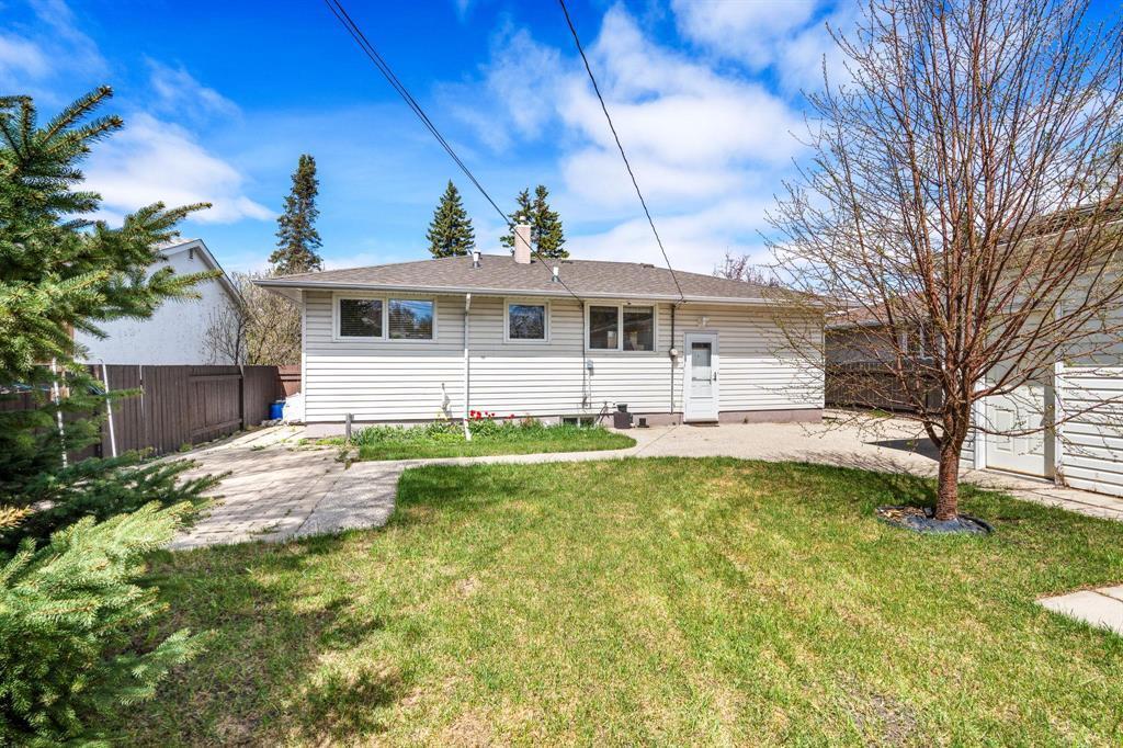 20 Barberry Road, Winnipeg, MB - Outdoor