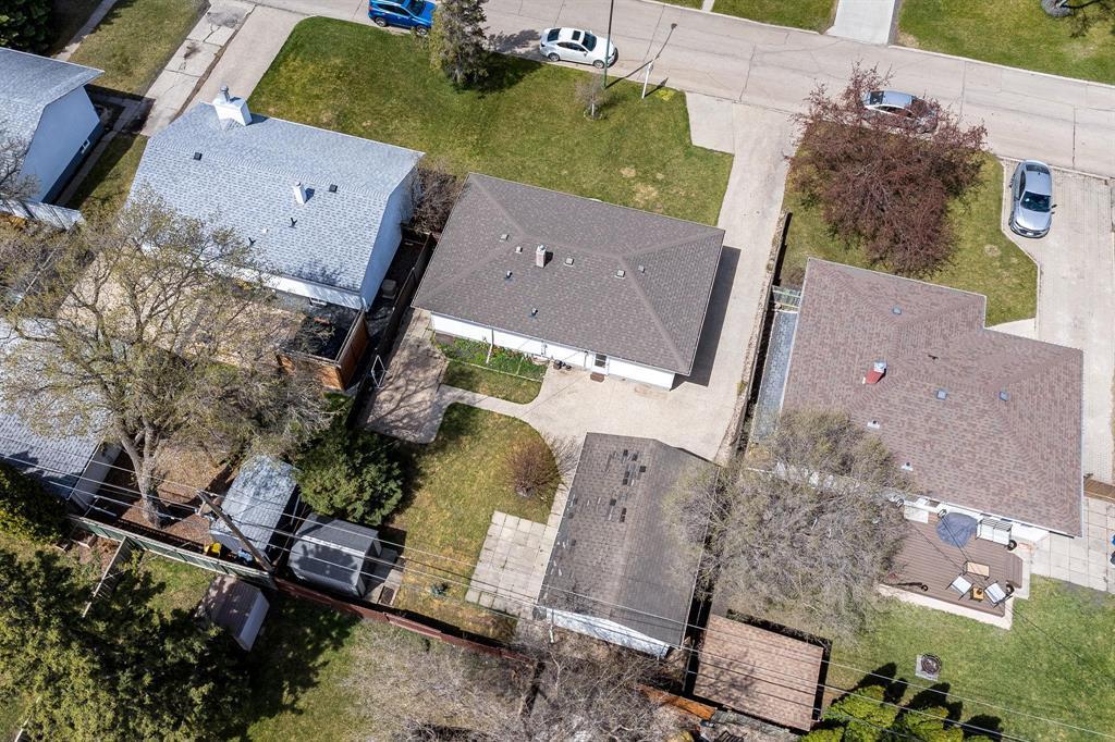 20 Barberry Road, Winnipeg, MB - Outdoor With View