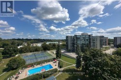 614 - 19 WOODLAWN ROAD E Guelph (Riverside Park), ON N1H 7B1