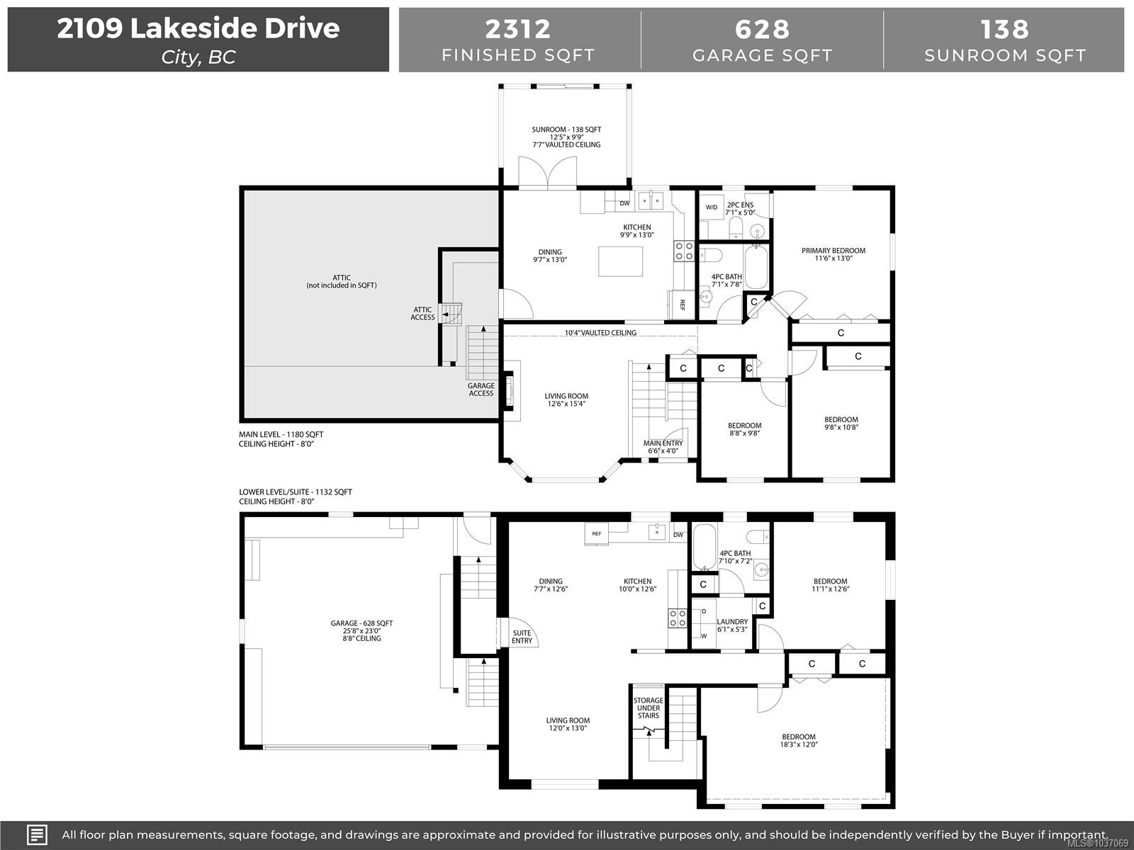 2109 Lakeside Dr, Nanaimo, BC